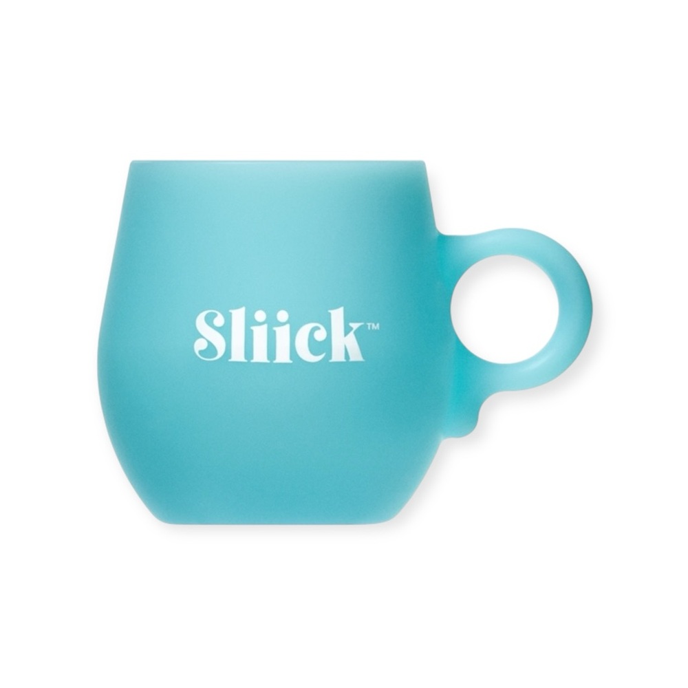 Sliick Silicone Cup | New